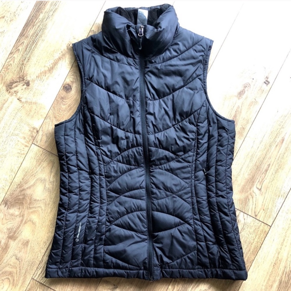 C9 by Champion Black Puffer Vest